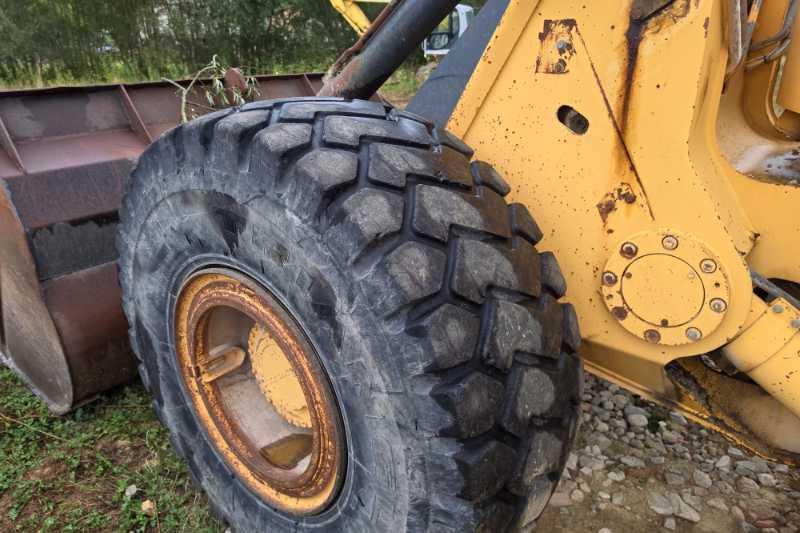 OmecoHub - Immagine VOLVO BM L120